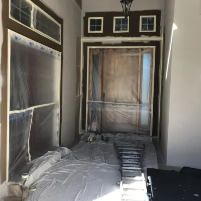 Our Work