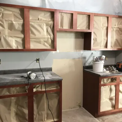 Our Work