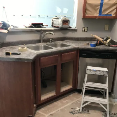 Our Work