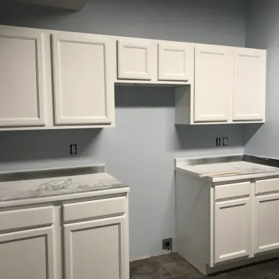 Our Work