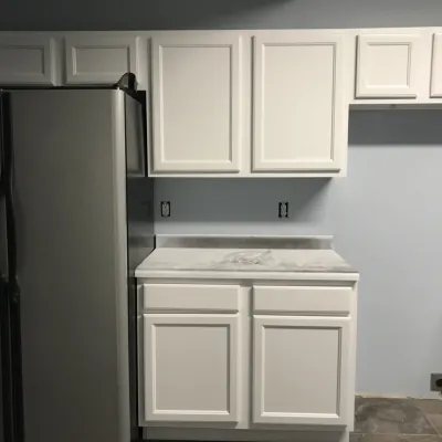 Our Work