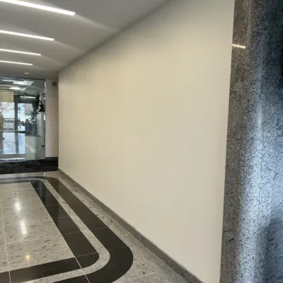 Our Work