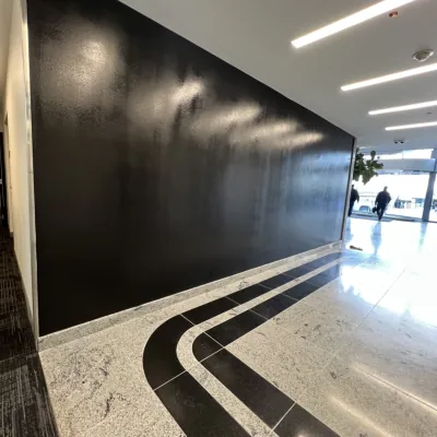 Our Work